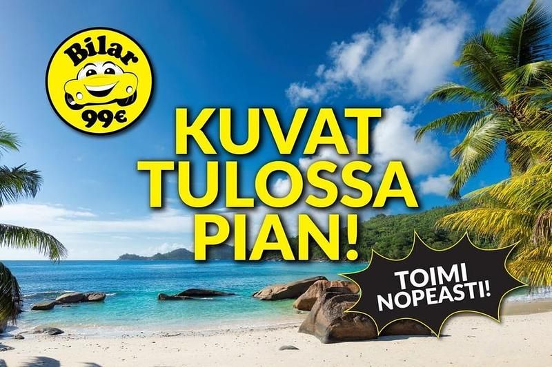 Käytetty 2017 Skoda Octavia Style Farmari | 14 890 € (Hyvä tarjous) - Kuva 1/1