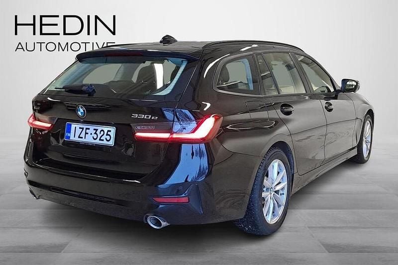 Käytetty BMW 330e 292 HP (214 kW) 2021 Farmari