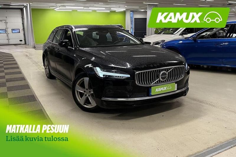 Käytetty 2023 Volvo V90 Core Farmari | 31 400 € (Perustarjous) - Kuva 1/3