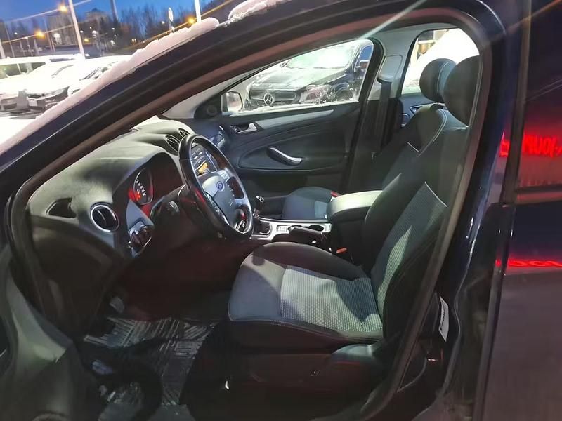 Käytetty Ford Mondeo Trend 116 HP (85 kW) 2010 Farmari