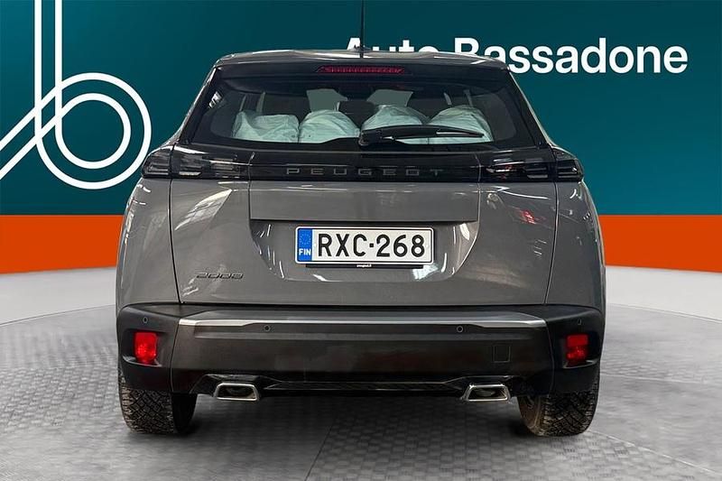 Käytetty Peugeot 2008 Active 131 HP (96 kW) 2025 Katumaasturi