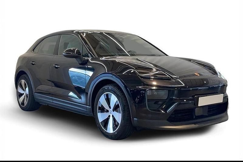 Uusi 2025 Porsche Macan Katumaasturi | 99 590 € (Hyvä tarjous) - Kuva 1/4