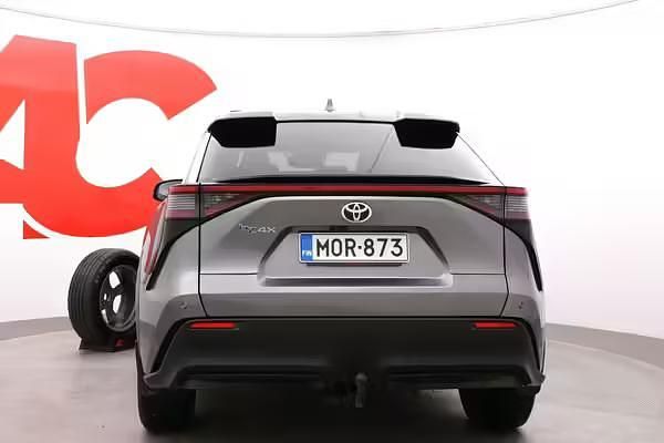Käytetty Cupra Born 150 kW (204 HP) 2022 Viistoperä