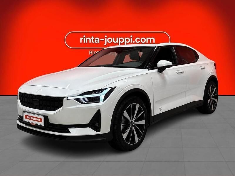 Käytetty 2022 Polestar 2 Pilot Viistoperä | 31 290 € (Perustarjous) - Kuva 1/3