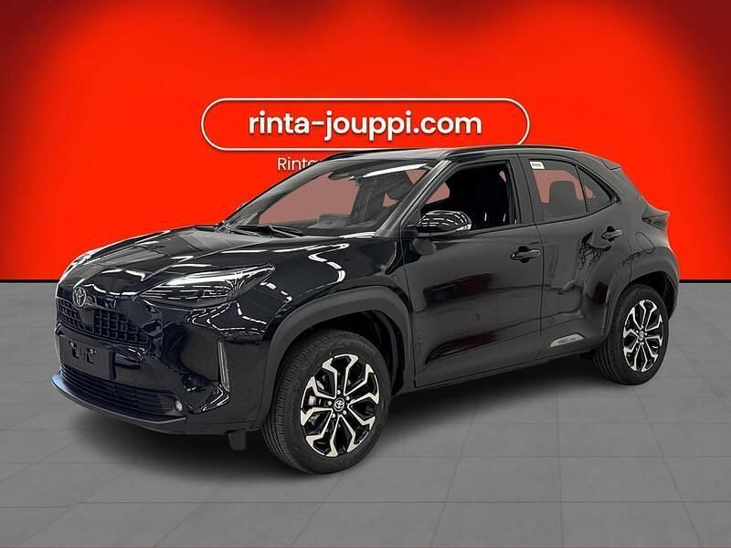 Uusi 2025 Toyota Yaris Cross Plus Katumaasturi | 31 980 € - Kuva 1/4