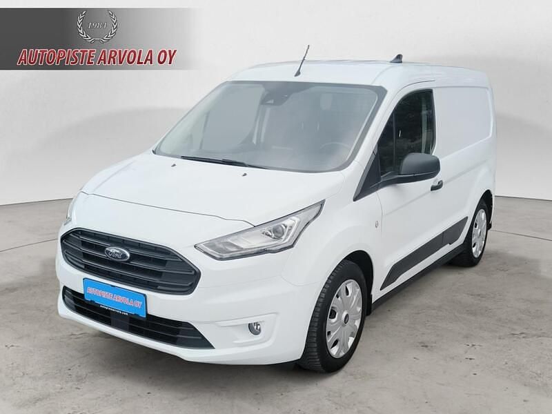 Käytetty Ford Transit 99 HP (72 kW) 2021 Van
