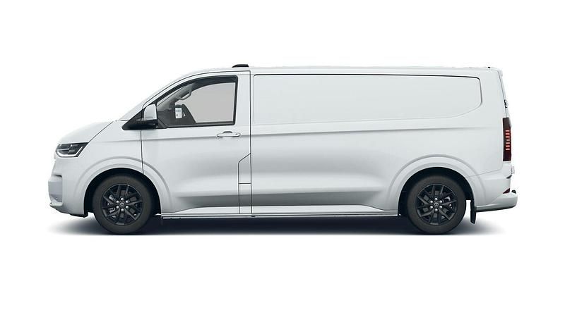 Uusi VW Transporter Edition 168 HP (123 kW) 2026 Valkoinen Van