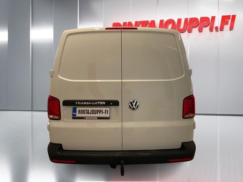 Käytetty VW T6.1 150 HP (110 kW) 2021 Van