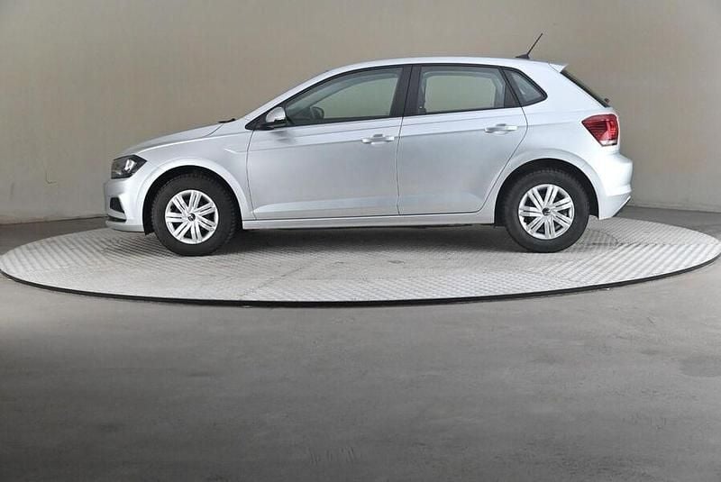 Käytetty VW Polo 80 HP (58 kW) 2021 Viistoperä