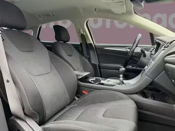 Käytetty Volvo S40 Kinetic 148 HP (108 kW) 2008 Vihreä Sedan