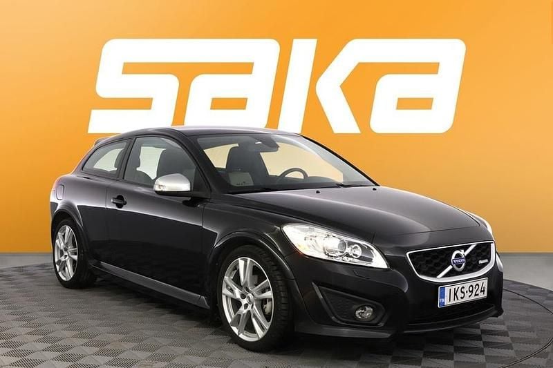 Käytetty Volvo C30 Business Edition 114 HP (83 kW) 2013 Viistoperä