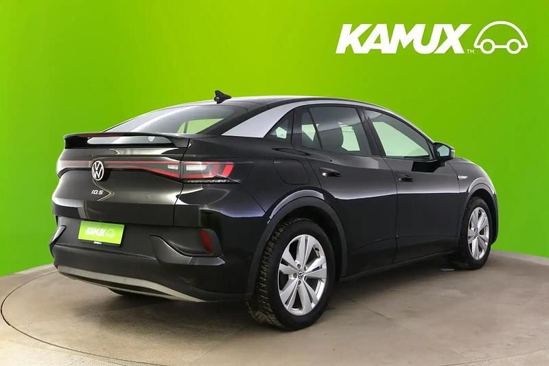 Käytetty VW ID.5 Pro Performance 150 kW (204 HP) 2023 Musta Katumaasturi