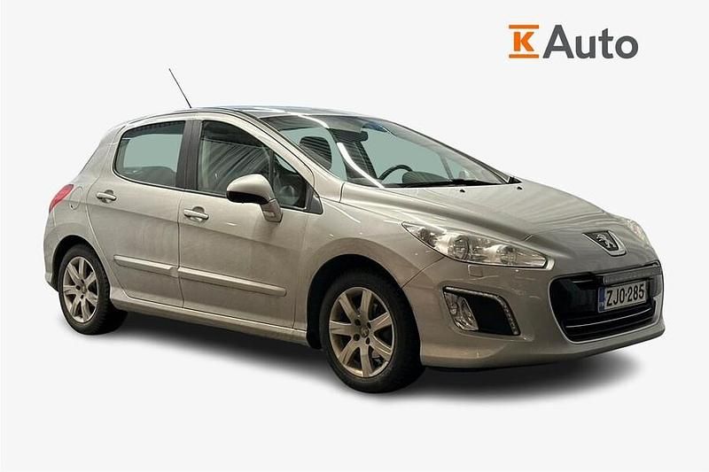 Käytetty 2012 Peugeot 308 Active Viistoperä | 5 500 € - Kuva 1/3