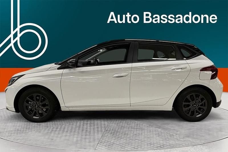 Käytetty Hyundai i20 Comfort 99 HP (72 kW) 2024 Viistoperä