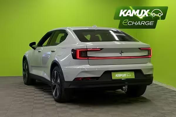 Käytetty Smart #1 Edition #1 200 kW (272 HP) 2024 Katumaasturi