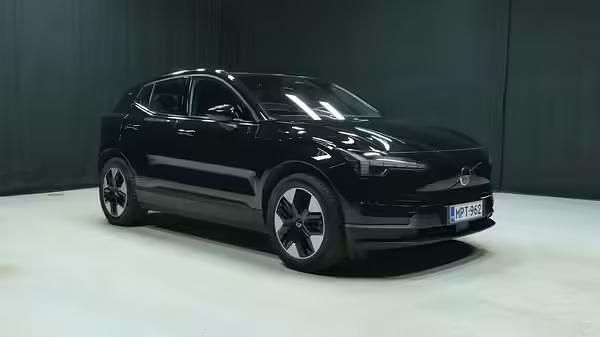 Uusi Smart #1 Edition #1 130 kW (177 HP) 2025 Katumaasturi