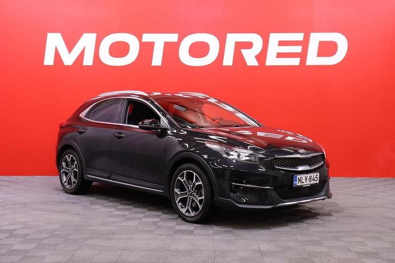 Käytetty 2020 Kia XCeed Premium Katumaasturi | 23 890 € (Kallis) - Kuva 1/3