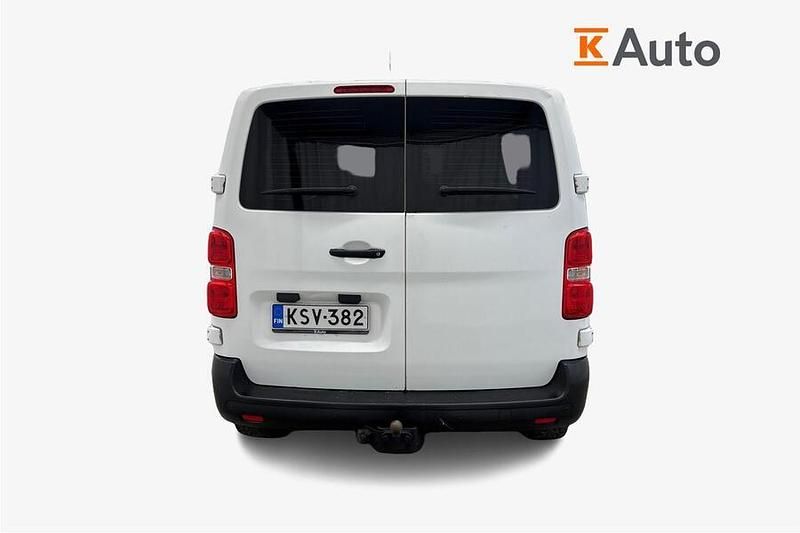 Käytetty Toyota Proace 177 HP (130 kW) 2017 Tila-auto