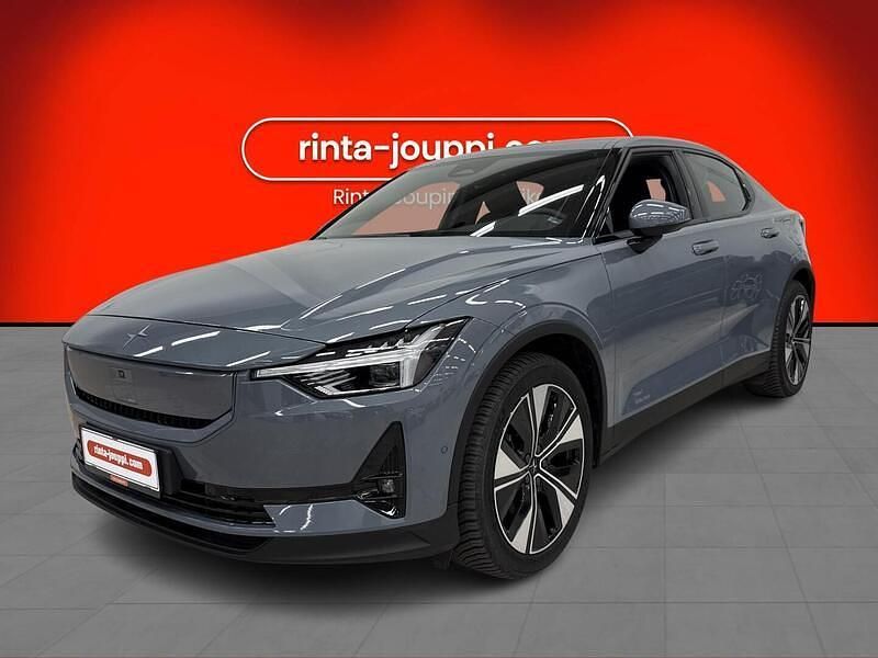 Käytetty 2024 Polestar 2 Pilot Viistoperä | 45 790 € - Kuva 1/3