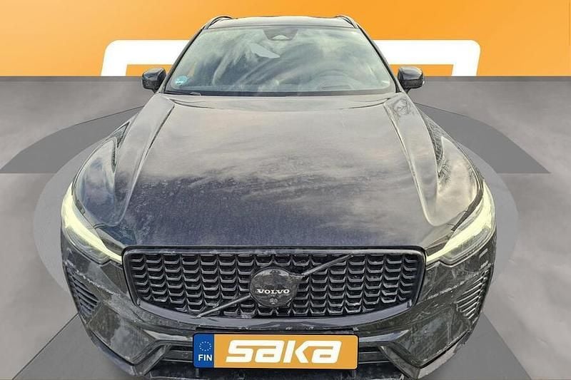 Käytetty Volvo XC60 Performance 456 HP (335 kW) 2025 Katumaasturi