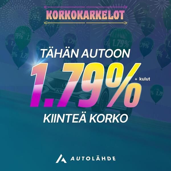 Käytetty Opel Mokka-e GS Line 100 kW (136 HP) 2022 Katumaasturi