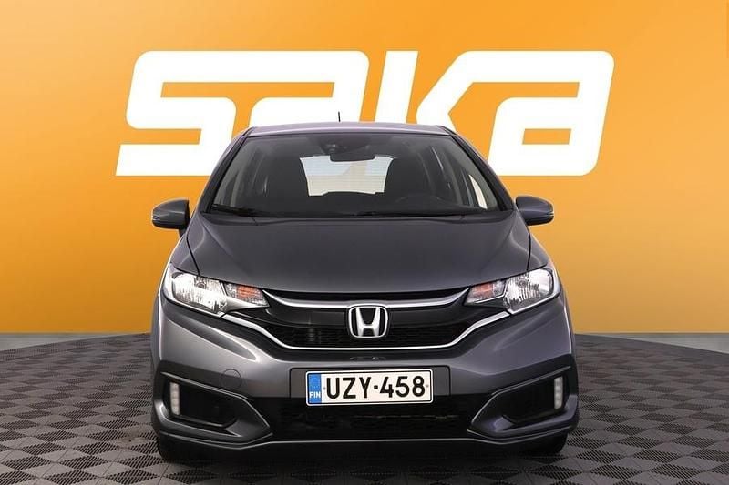 Käytetty Honda Jazz Trend 102 HP (75 kW) 2019 Viistoperä