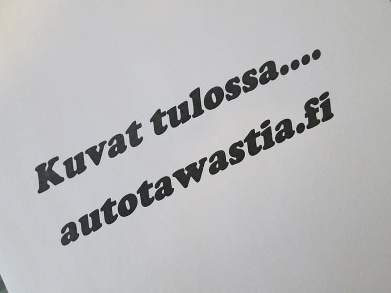 Harmaa Käytetty 2016 Opel Karl Enjoy Viistoperä | 4 990 € - Kuva 1/1