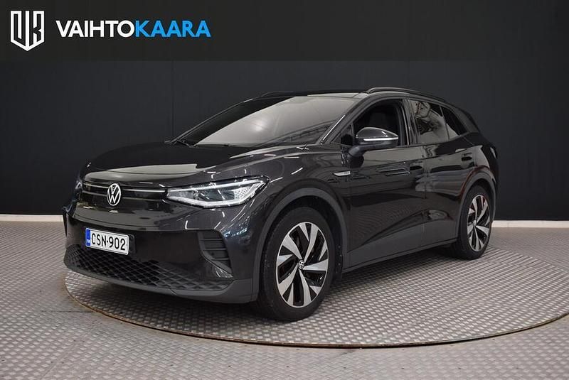 Käytetty 2022 VW ID.4 Pro Performance Katumaasturi | 29 200 € (Perustarjous) - Kuva 1/2