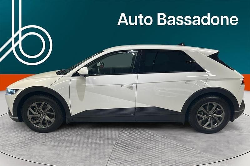Käytetty Hyundai Ioniq 5 Premium 2024 Katumaasturi