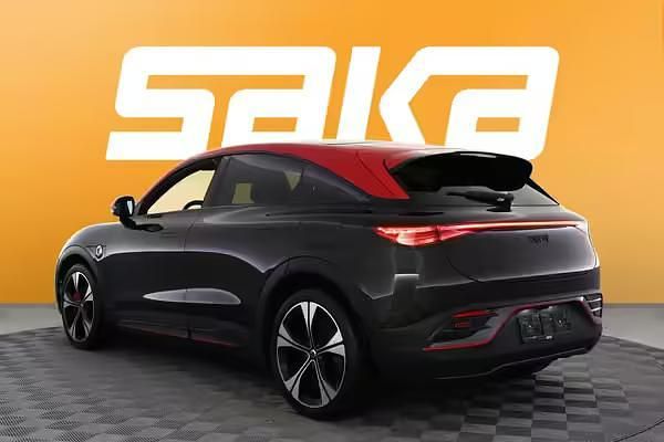 Käytetty Smart #3 Brabus 314 kW (428 HP) 2024 Katumaasturi