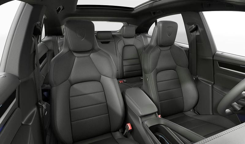 Uusi Porsche Macan 295 kW (402 HP) 2026 Vihreä Katumaasturi