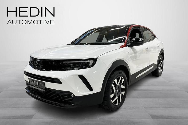 Käytetty 2023 Opel Mokka-e GS Line Katumaasturi | 19 990 € (Perustarjous) - Kuva 1/3