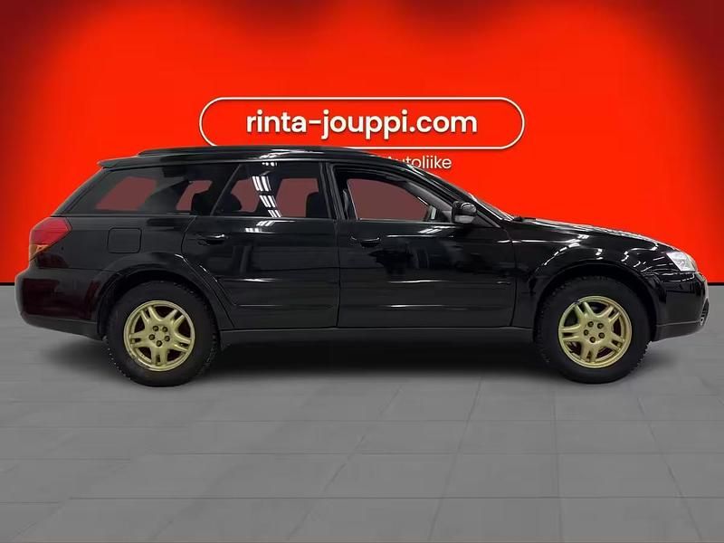 Käytetty Subaru Outback 2005 Farmari