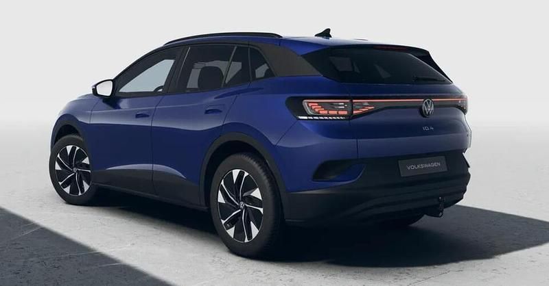Käytetty VW ID.4 Pro 210 kW (286 HP) 2025 Katumaasturi