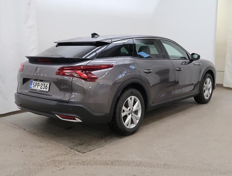 Käytetty Citroën C5 X Business Class 224 HP (164 kW) 2024 Farmari