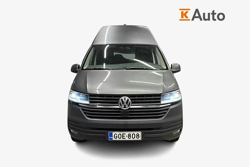 Käytetty VW T6.1 199 HP (146 kW) 2020 Harmaa Van