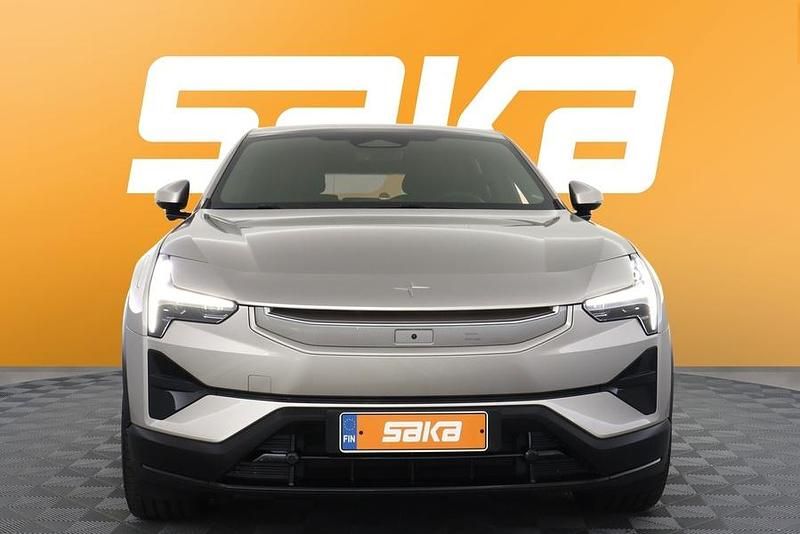 Käytetty Polestar 3 Pilot 360 kW (490 HP) 2024 Katumaasturi