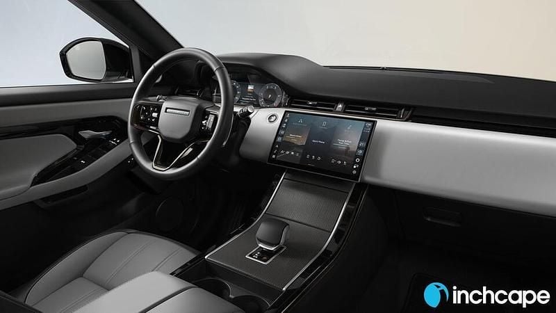 Uusi Land Rover Range Rover evoque SE Dynamic 271 HP (199 kW) 2025 Katumaasturi