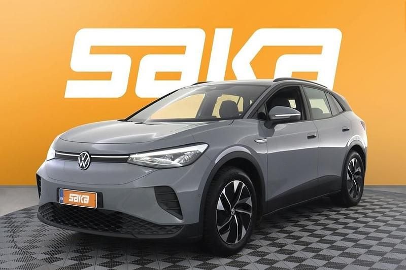 Käytetty VW ID.4 Pro Performance 150 kW (204 HP) 2023 Katumaasturi