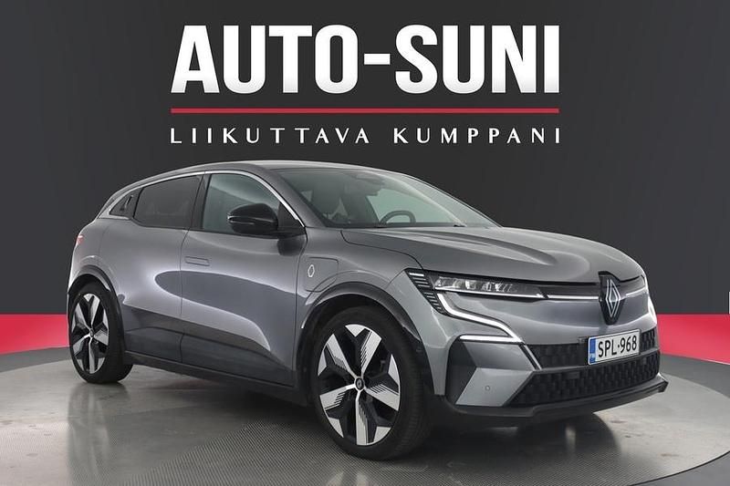 Käytetty 2022 Renault Mégane IV Techno Viistoperä | 20 790 € (Perustarjous) - Kuva 1/4