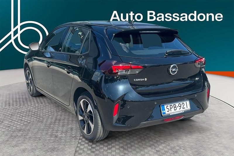 Käytetty Opel Corsa-e GS Line 100 kW (136 HP) 2023 Viistoperä