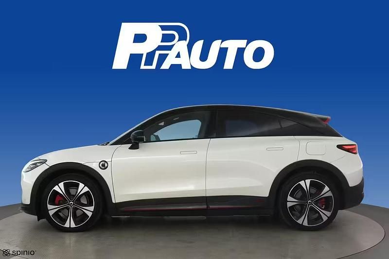 Käytetty Smart #3 Brabus 314 kW (428 HP) 2023 Katumaasturi