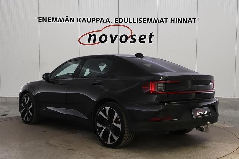 Käytetty Polestar 2 Performance 219 kW (299 HP) 2025 Viistoperä