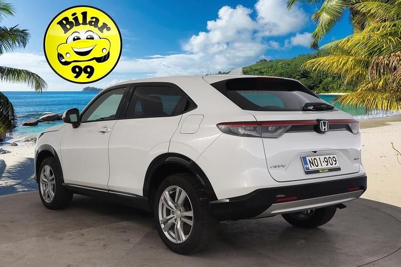 Käytetty Honda HR-V Advance 146 HP (107 kW) 2022 Katumaasturi