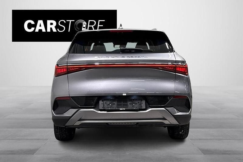 Käytetty BYD Atto 3 Design 150 kW (204 HP) 2022 Katumaasturi