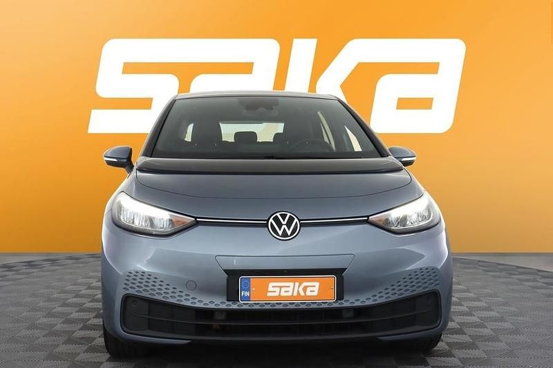 Käytetty VW ID.3 Pro 150 kW (204 HP) 2023 Viistoperä