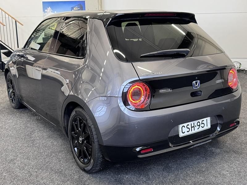 Käytetty Honda e Advance 113 kW (154 HP) 2020 Viistoperä