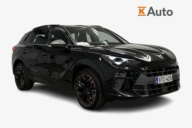 Käytetty Cupra Terramar VZ 272 HP (200 kW) 2025 Katumaasturi