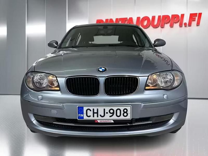 Käytetty BMW 116 122 HP (89 kW) 2009 Viistoperä