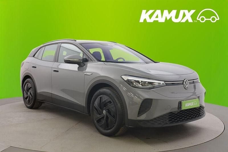 Käytetty 2021 VW ID.4 Pro Performance Katumaasturi | 28 790 € (Perustarjous) - Kuva 1/3